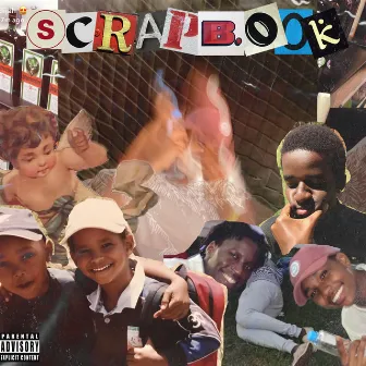 Scrapbook by Kig$