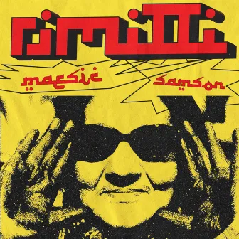 Rimitti by Samson