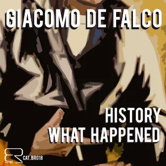 Giacomo De Falco by Giacomo De Falco