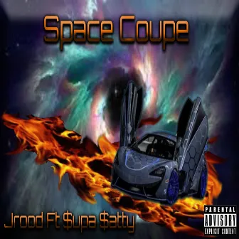 Space Coupe by JRood