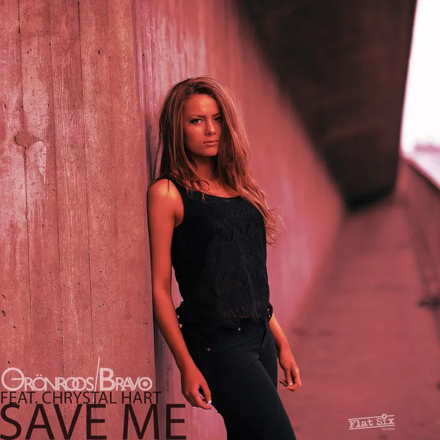 Save Me - Radio Edit