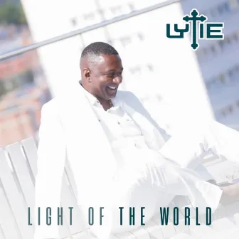 Light of the World by Lytie