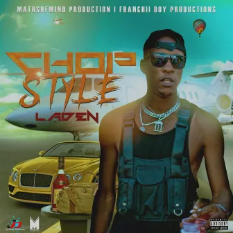 Chop Style by Laden