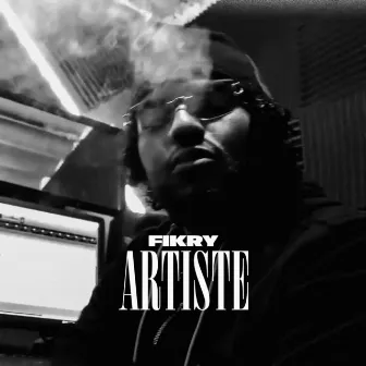 Artiste by Fikry