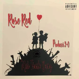 Meh Track Bang by Rose Red