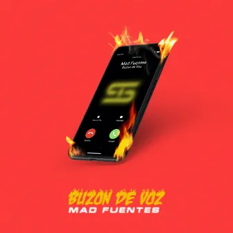 Buzón de Voz by Mad Fuentes