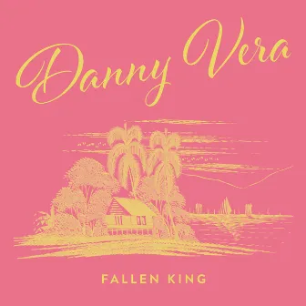 Fallen King by Danny Vera