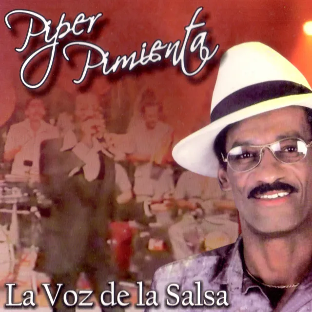 La Voz de la Salsa