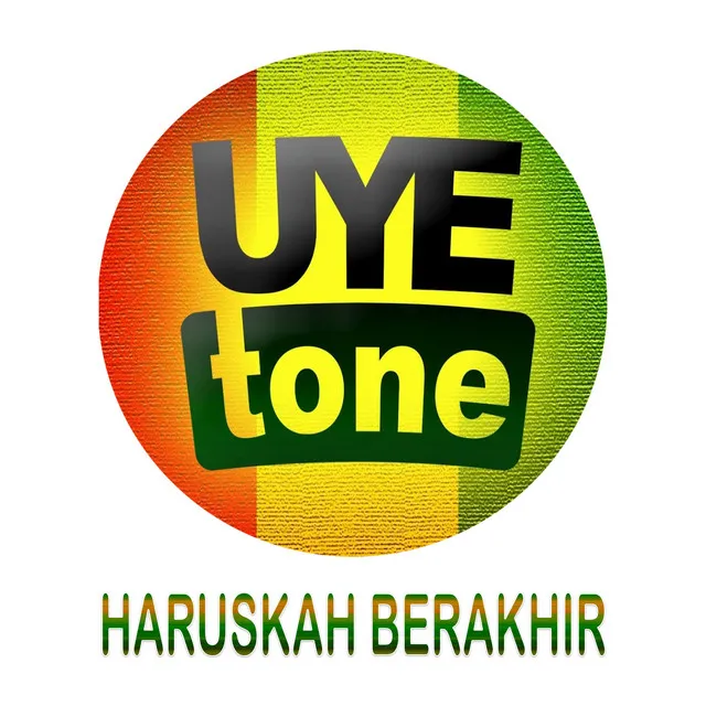 Haruskah Berakhir