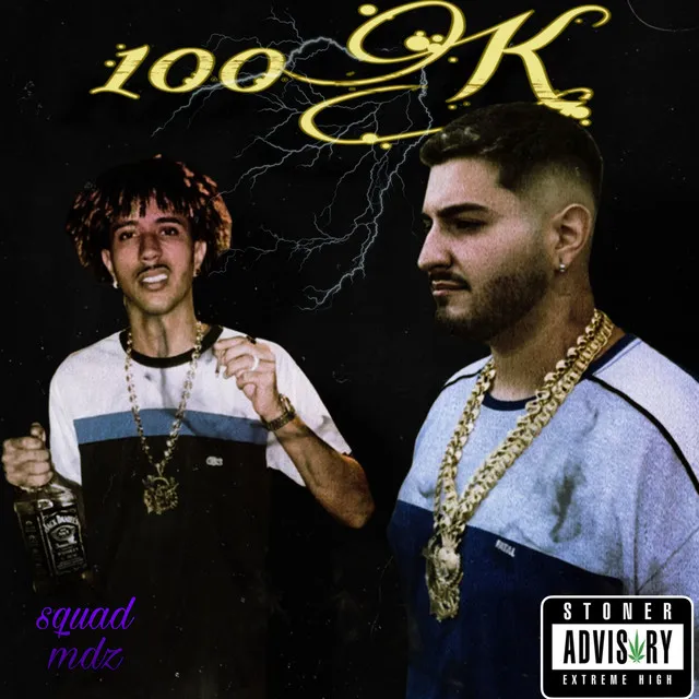 100K