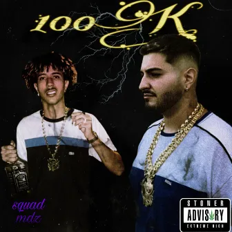 100K by El Perck