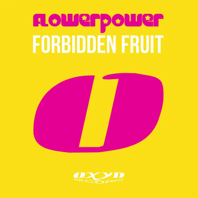 Forbidden Fruit