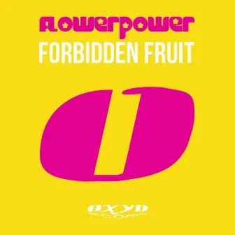 Forbidden Fruit by Flower Power