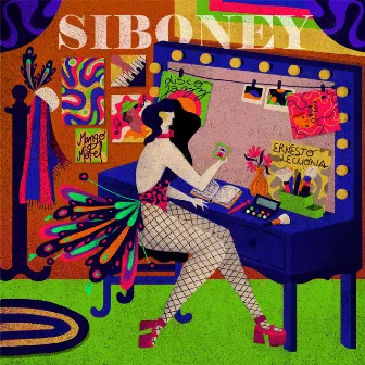 Siboney by Ana Barajas