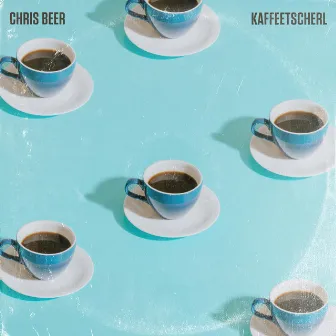 Kaffeetscherl (Radio Edit) by Chris Beer