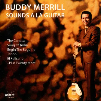 Sounds a la Guitar by Buddy Merrill