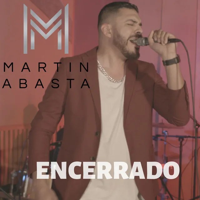 Encerrado - en Vivo