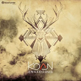 Insidious by Koan