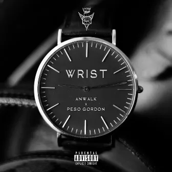 Wrist by Anwalk