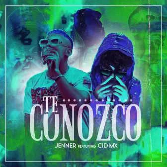 Te Conozco by JENNER