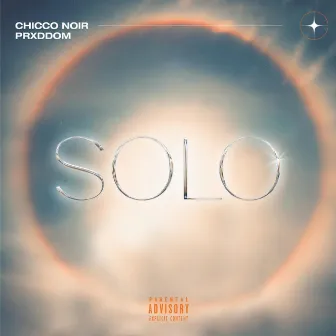 Solo by Chicco Noir