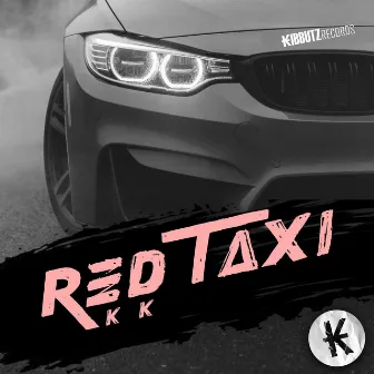 Red Taxi by kk