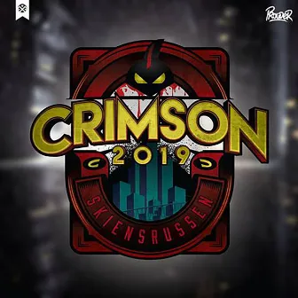 Crimson 2019 by Kaasas