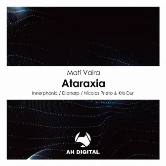 Ataraxia (Nicolas Prieto & Kris Dur Remix) by Nicolas Prieto