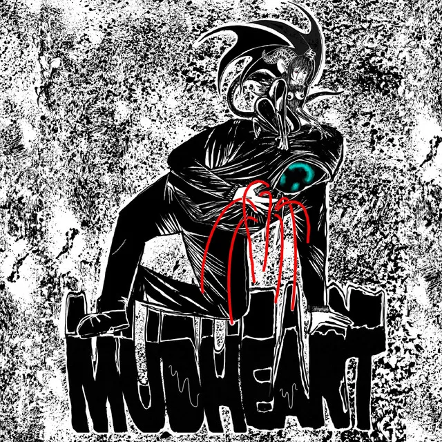 Mudheart