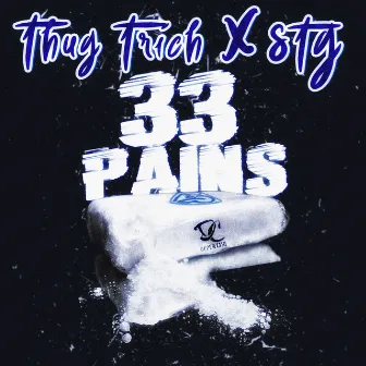 33 pains by STG