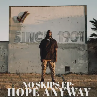 No Skips EP: Hope Anyway by Ignatius