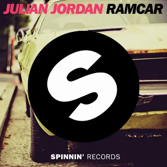 Ramcar by Julian Jordan