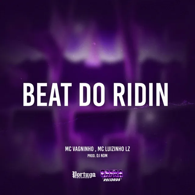 Beat do Ridin