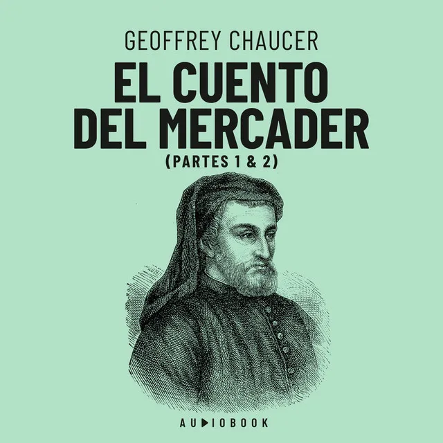 Capítulo 9 - El cuento del mercader