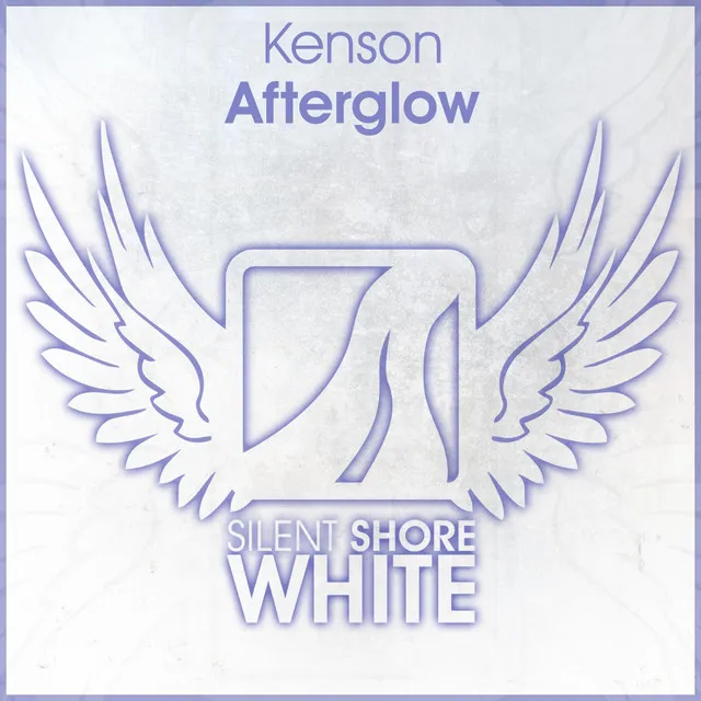 Afterglow - Radio Edit