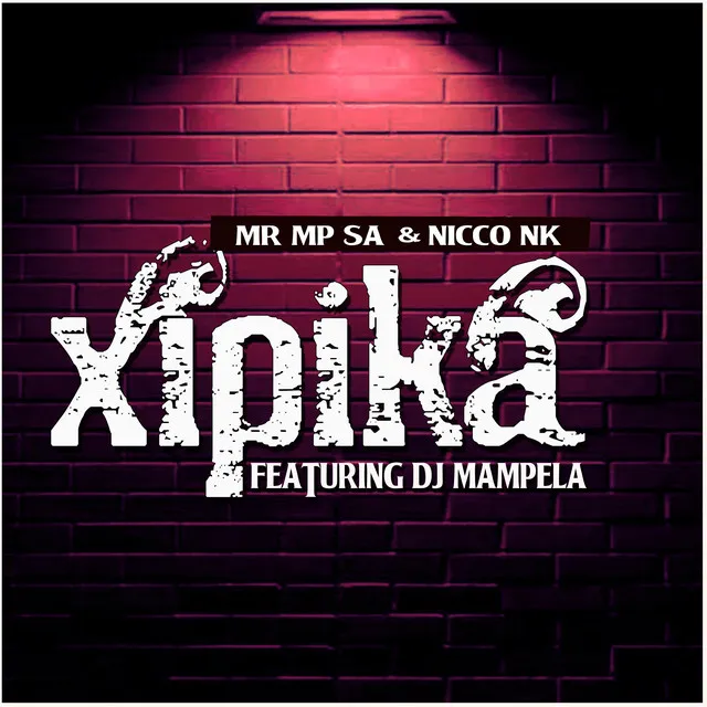 Xipika [with Nicco NK]