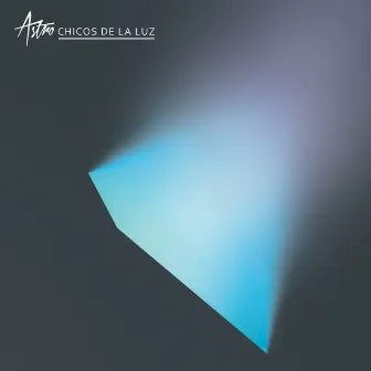 Chicos de la Luz by Astro