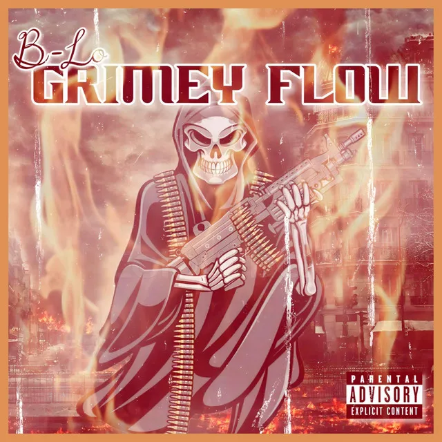 Grimey Flow