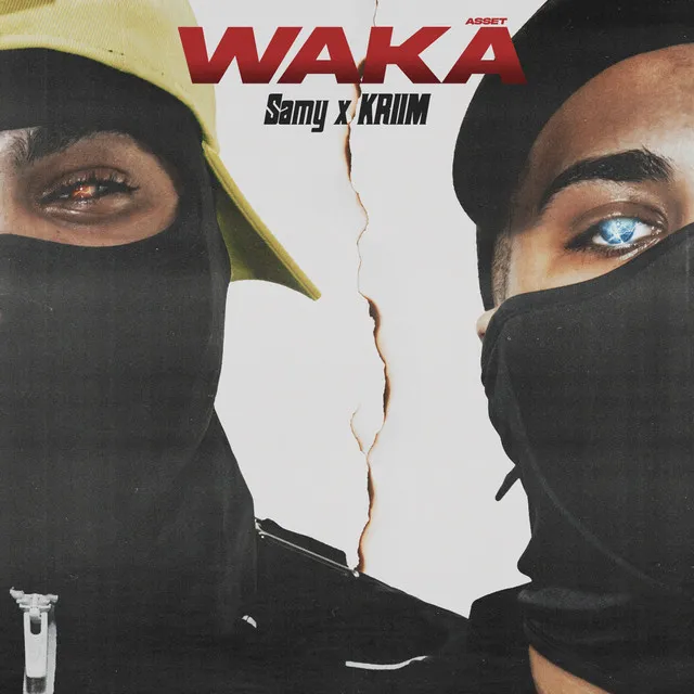 WAKA