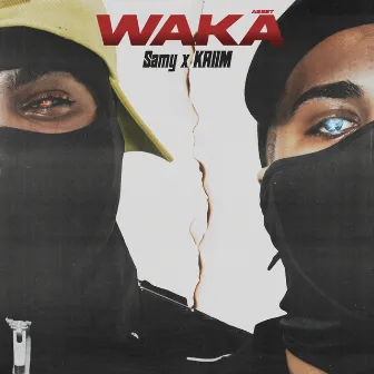 WAKA by Samy