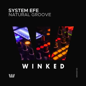 Natural Groove by System Efe