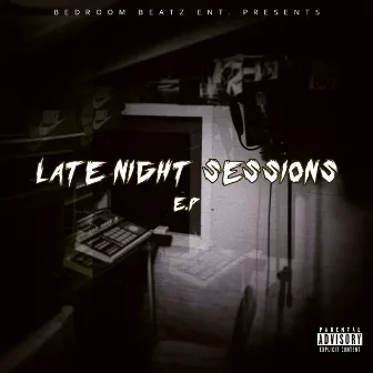 Late Night Sessions by Danky