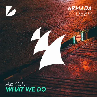 What We Do by Aexcit