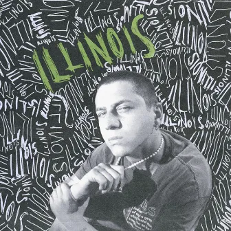 ILLINOIS by 