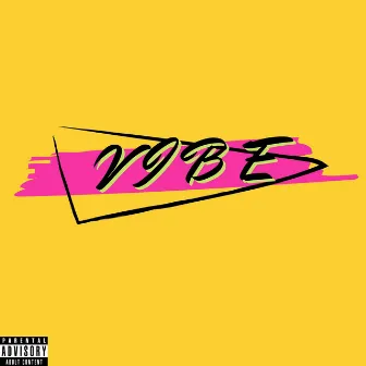 Vibe by Ike Watson