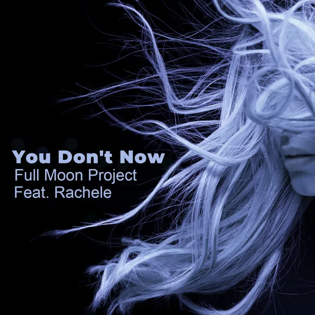 You Don't Now - Marcello Sound Radio Mix