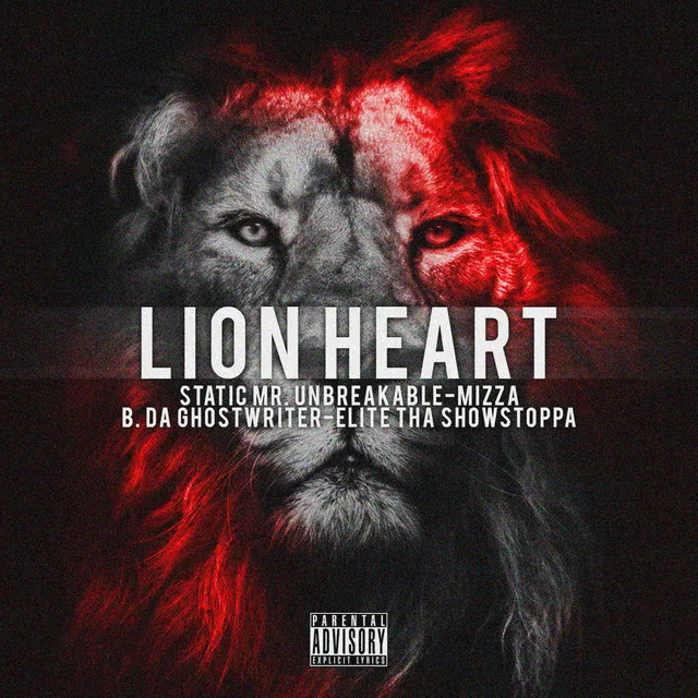 Lion Heart