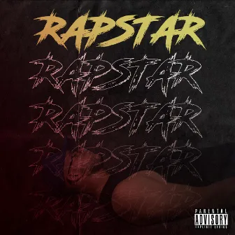 Rapstar by Kenneth Free