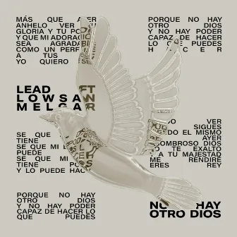 No Hay Otro Dios by Lowsan Melgar