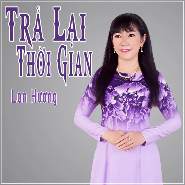 Trả Lại Thời Gian